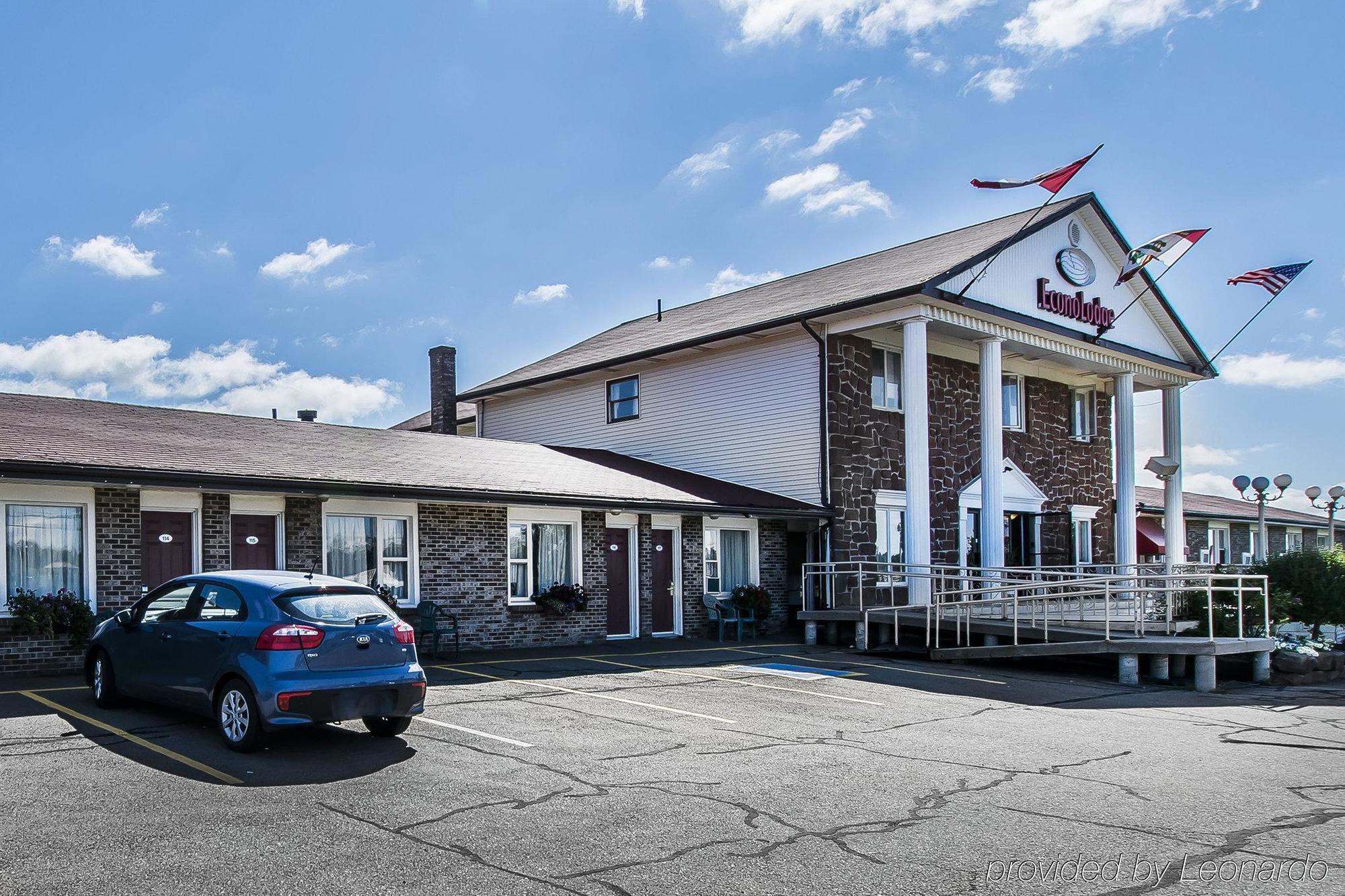 Queens Arms Inn تشارلوت تاون المظهر الخارجي الصورة