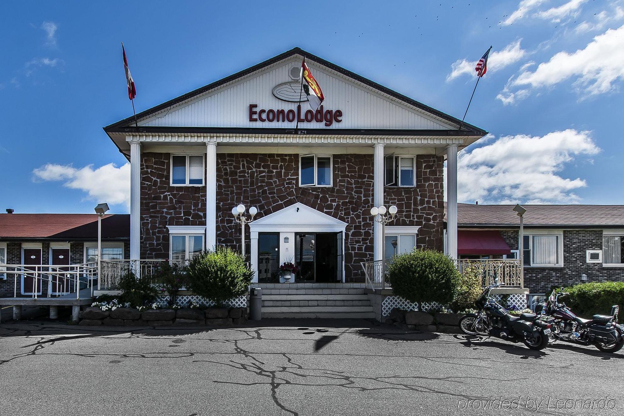Queens Arms Inn تشارلوت تاون المظهر الخارجي الصورة