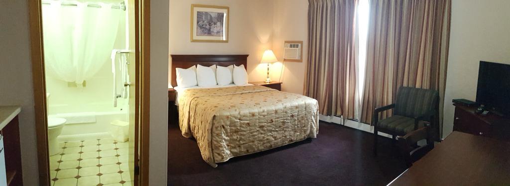 Queens Arms Inn تشارلوت تاون المظهر الخارجي الصورة