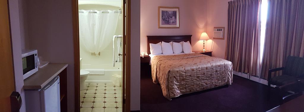 Queens Arms Inn تشارلوت تاون المظهر الخارجي الصورة