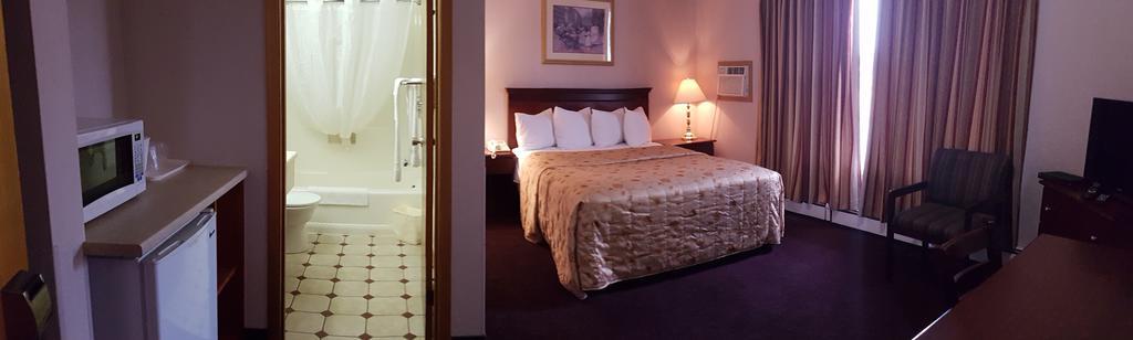 Queens Arms Inn تشارلوت تاون المظهر الخارجي الصورة