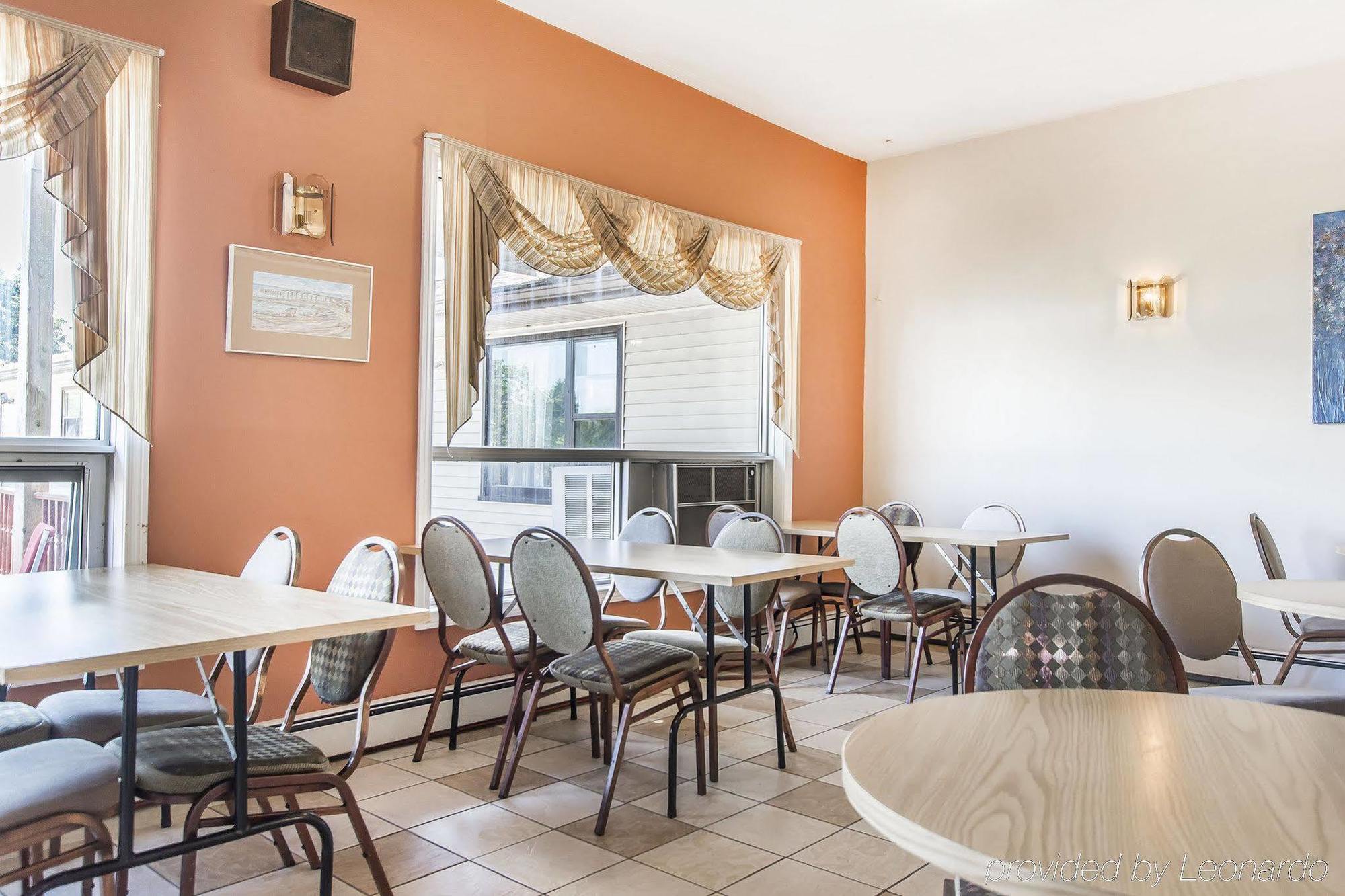 Queens Arms Inn تشارلوت تاون المظهر الخارجي الصورة