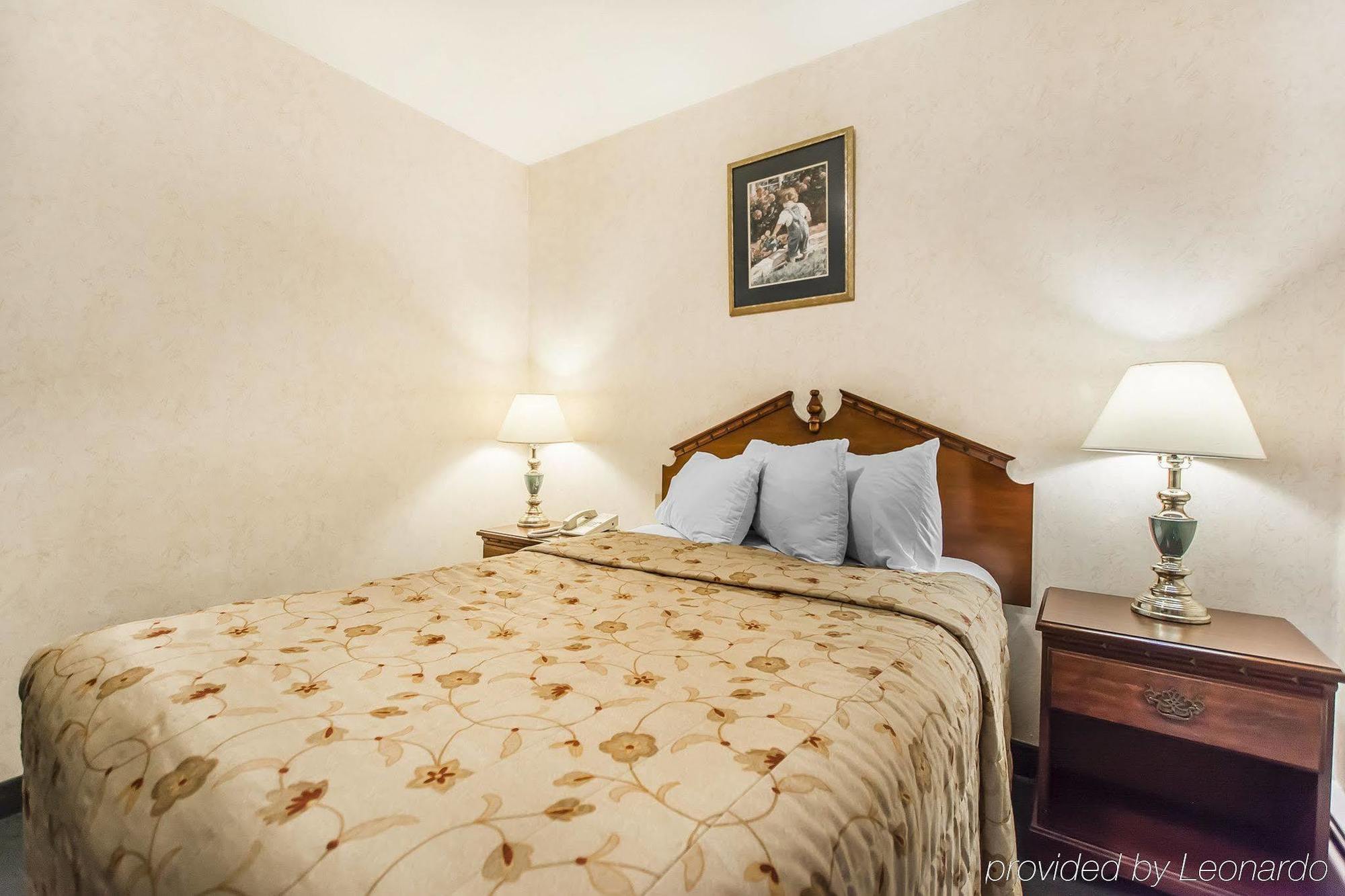 Queens Arms Inn تشارلوت تاون المظهر الخارجي الصورة